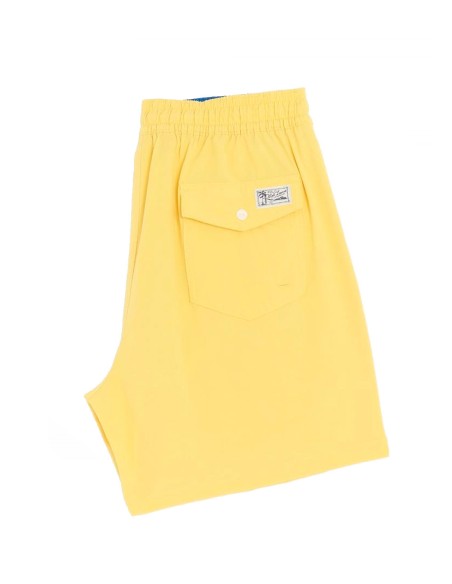 Polo Ralph Lauren - Bañador Traveler Swim