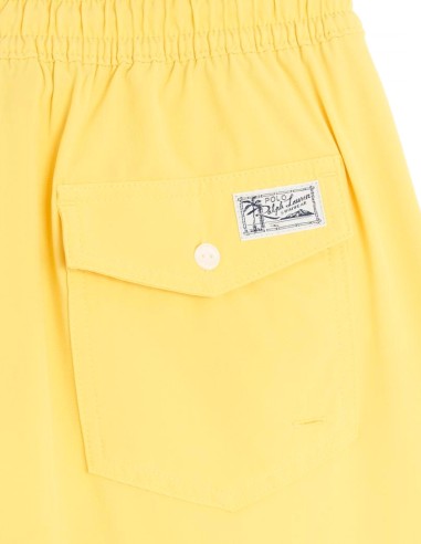 Polo Ralph Lauren - Bañador Traveler Swim