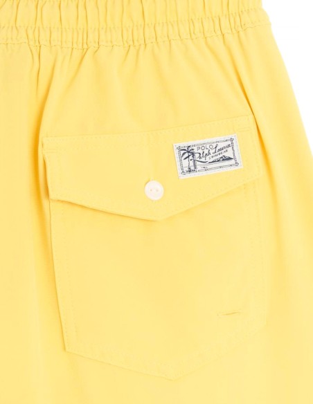 Polo Ralph Lauren - Bañador Traveler Swim