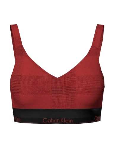 Calvin Klein - Ropa Interior Lift Bralette (Scoop Back