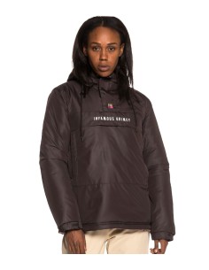 Grimey - Chaqueta Gto Heritage Anorak Rever