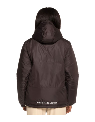 Grimey - Chaqueta Gto Heritage Anorak Rever