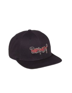 Grimey - Accesorios Snapback Cap