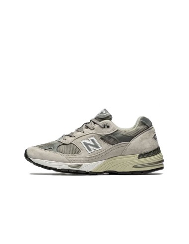 New Balance - Zapatillas M 991 GL