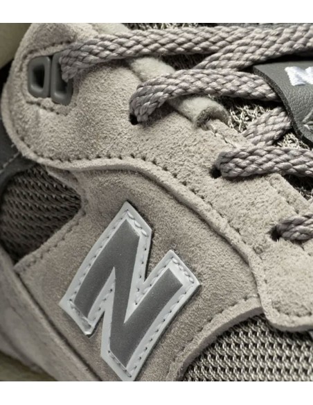 New Balance - Zapatillas M 991 GL
