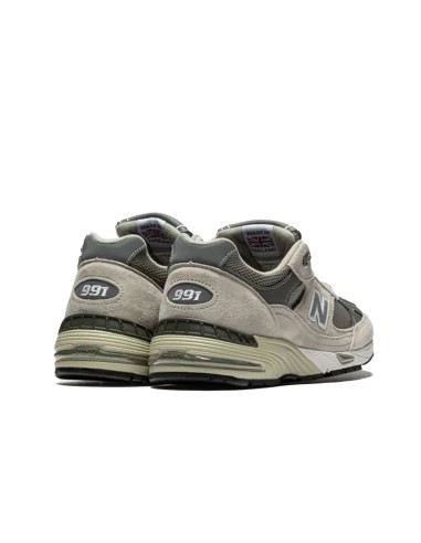 New Balance - Zapatillas M 991 GL