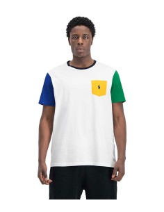 Polo Ralph Lauren - Camiseta de Manga Corta