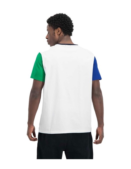 Polo Ralph Lauren - Camiseta de Manga Corta