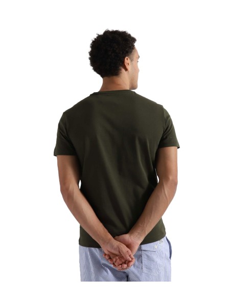 Polo Ralph Lauren - Camiseta Manga Corta