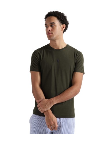 Polo Ralph Lauren - Camiseta Manga Corta