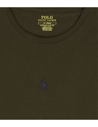 Polo Ralph Lauren - Camiseta Manga Corta