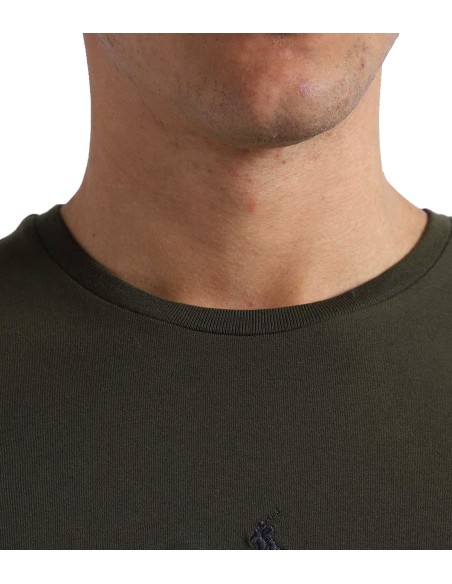 Polo Ralph Lauren - Camiseta Manga Corta