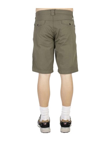 C.P. Company - Pantalón Corto Rip-Stop Utility