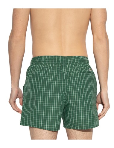 Lacoste - Bañador con Logo