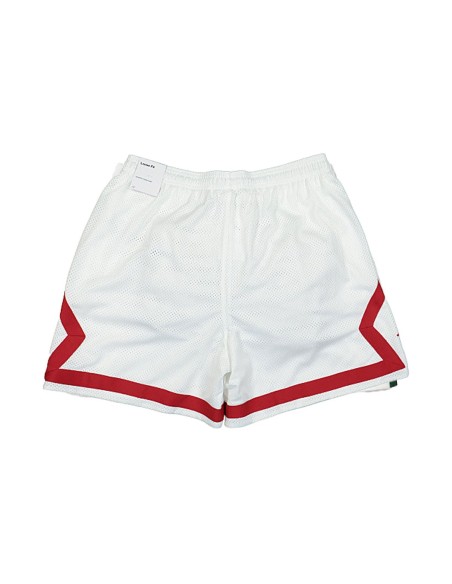 Jordan - Pantalón Corto Elástico