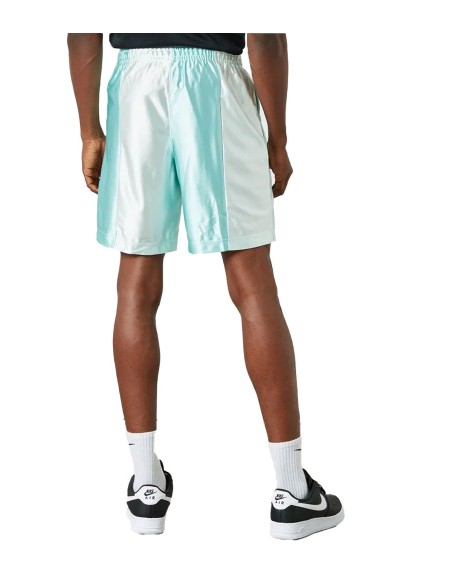 Jordan - Pantalón Corto Elástico Jumpman