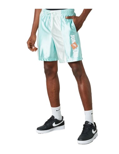 Jordan - Pantalón Corto Elástico Jumpman