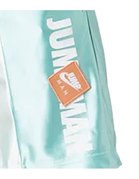 Jordan - Pantalón Corto Elástico Jumpman