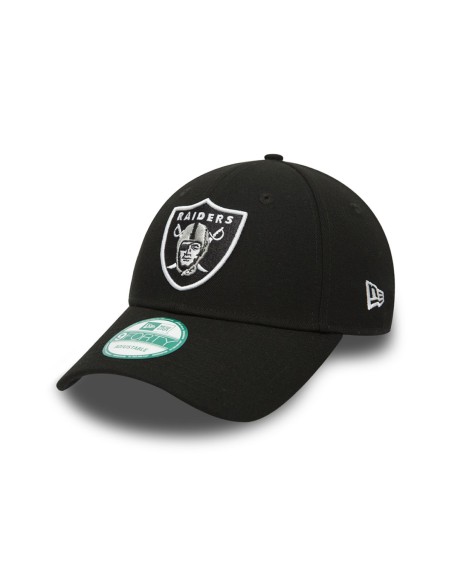 New Era - Accesorios Las Vegas Raiders