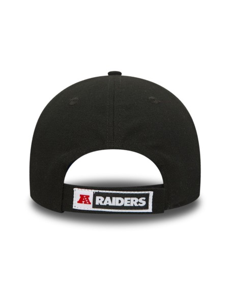 New Era - Accesorios Las Vegas Raiders