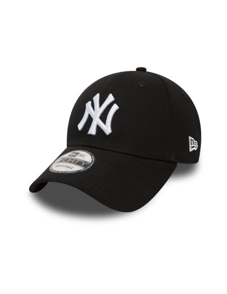 New Era - Accesorios 940 Leag Basic Neyyan Bla