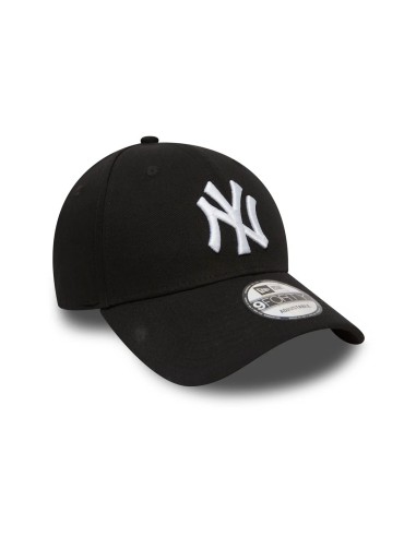 New Era - Accesorios 940 Leag Basic Neyyan Bla