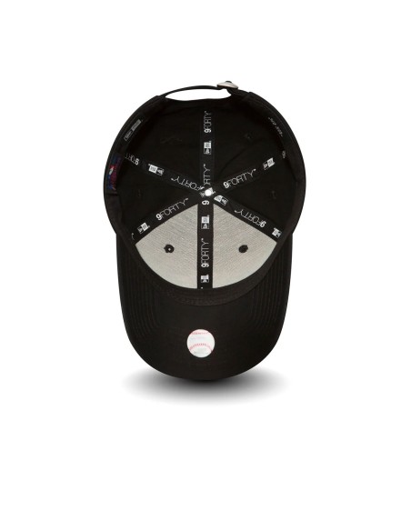 New Era - Accesorios 940 Leag Basic Neyyan Bla