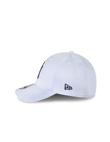 New Era - Accesorios 940 Leag Basic Neyyan Whi