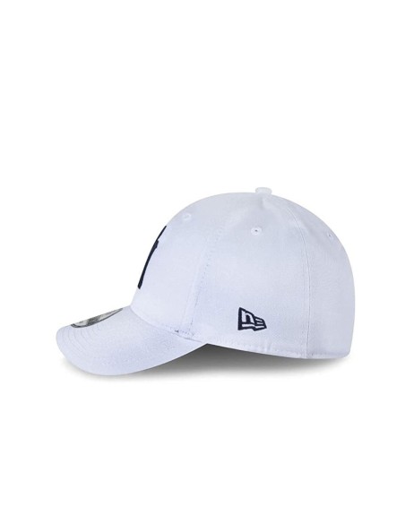 New Era - Accesorios 940 Leag Basic Neyyan Whi