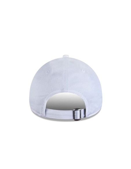 New Era - Accesorios 940 Leag Basic Neyyan Whi