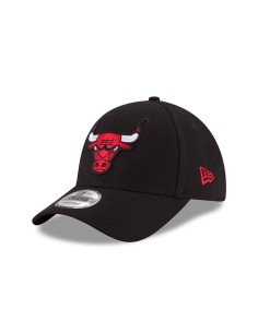 New Era - Accesorios Chicago Bulls Otc