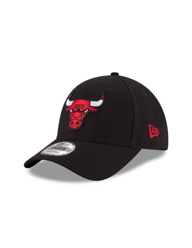 New Era - Accesorios Chicago Bulls Otc
