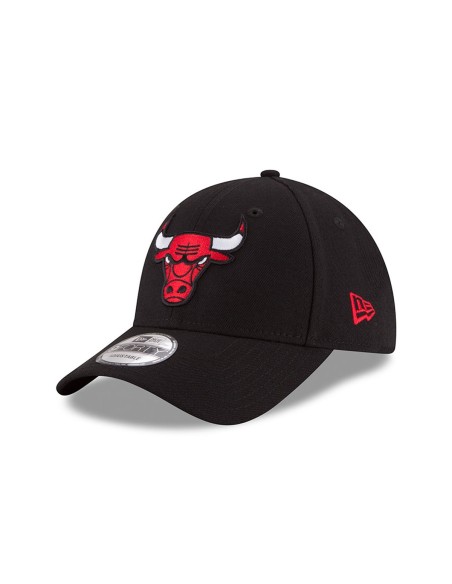New Era - Accesorios Chicago Bulls Otc