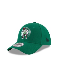 New Era - Accesorios Boston Celtics