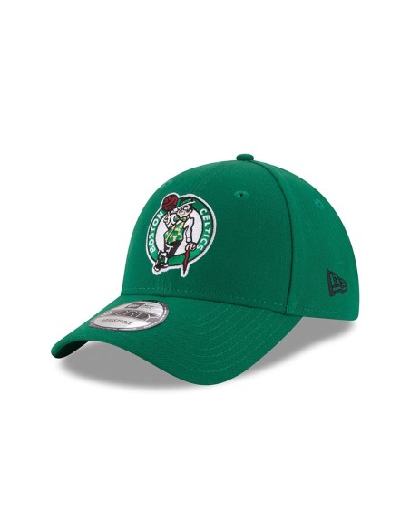 New Era - Accesorios Boston Celtics