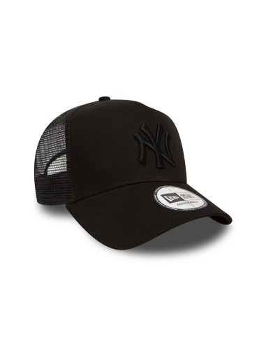New Era - Accesorios Clean Trucker Neyyan Blkb
