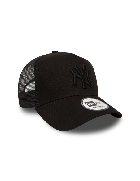 New Era - Accesorios Clean Trucker Neyyan Blkb