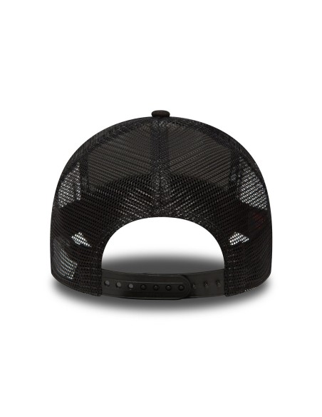 New Era - Accesorios Clean Trucker Neyyan Blkb