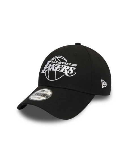 New Era - Accesorios Nba Essential Outline 940