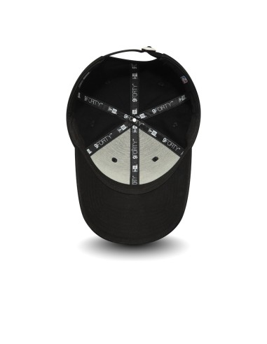 New Era - Accesorios Nba Essential Outline 940