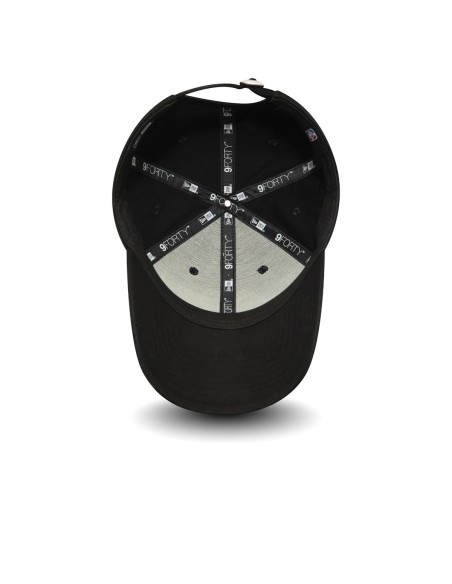 New Era - Accesorios Nba Essential Outline 940