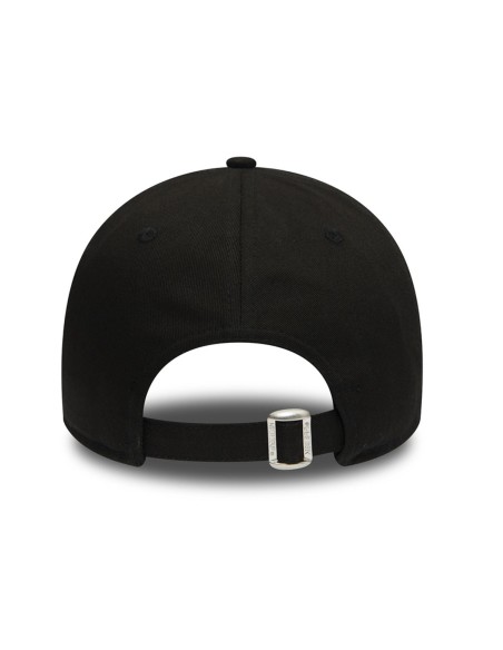 New Era - Accesorios Nba Essential Outline 940