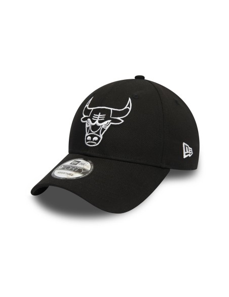 New Era - Accesorios Nba Essential Outline 940