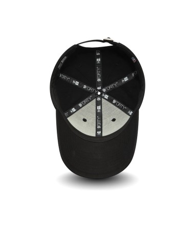 New Era - Accesorios Nba Essential Outline 940