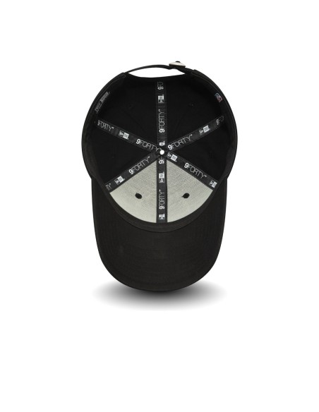 New Era - Accesorios Nba Essential Outline 940