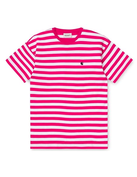 Carhartt Wip - Camiseta S/S Scotty Tshirt