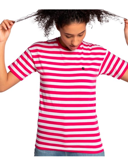 Carhartt Wip - Camiseta S/S Scotty Tshirt