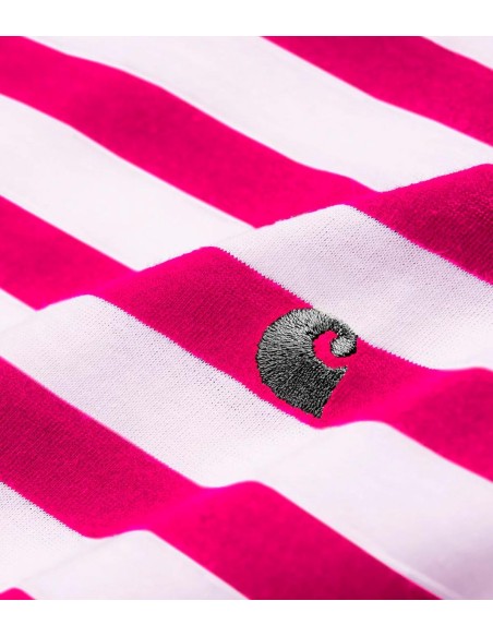 Carhartt Wip - Camiseta S/S Scotty Tshirt