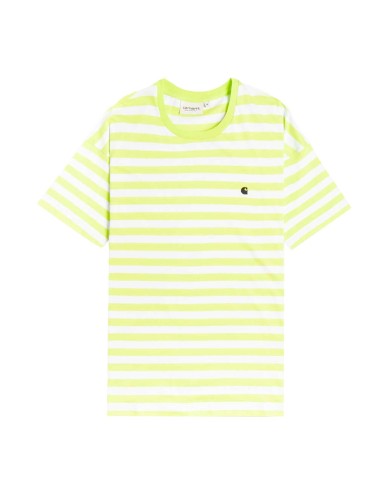 Carhartt Wip - Camiseta S/S Scotty Tshirt