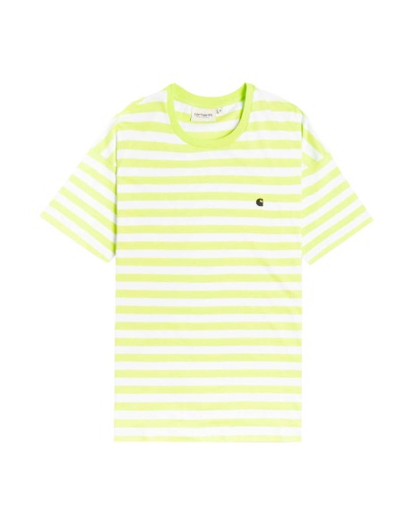 Carhartt Wip - Camiseta S/S Scotty Tshirt